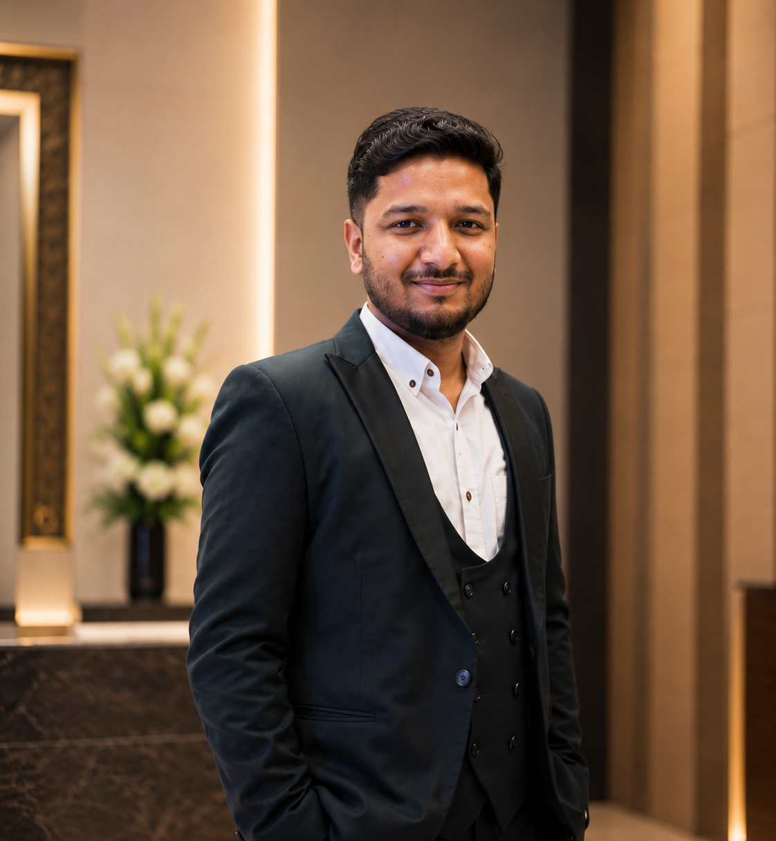 Saurabh Singhal