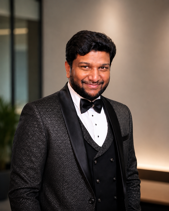 Gourav Aggarwal
