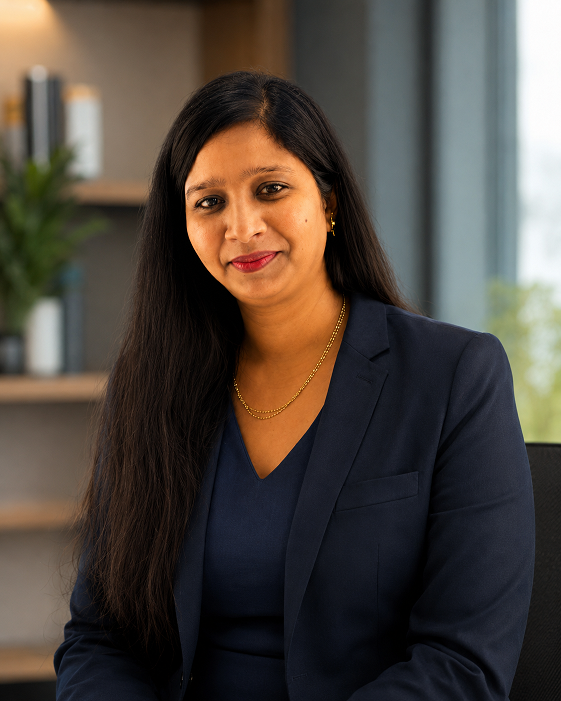 Ritu Aggarwal
